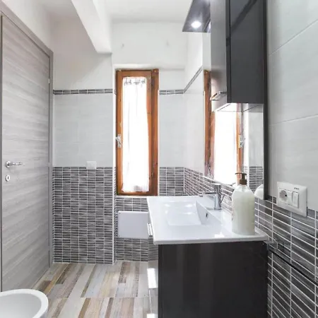 Pleasant In Near Maria Pia Beach Appartement