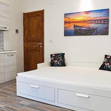 Pleasant In Near Maria Pia Beach * Alghero