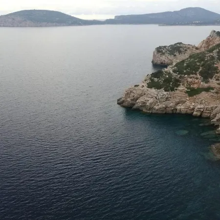 Apartment Pleasant In Near Maria Pia Beach Alghero
