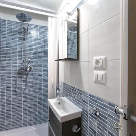 Apartment Pleasant In Near Maria Pia Beach